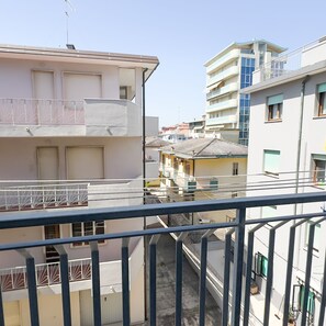 公寓 | 2 間睡房