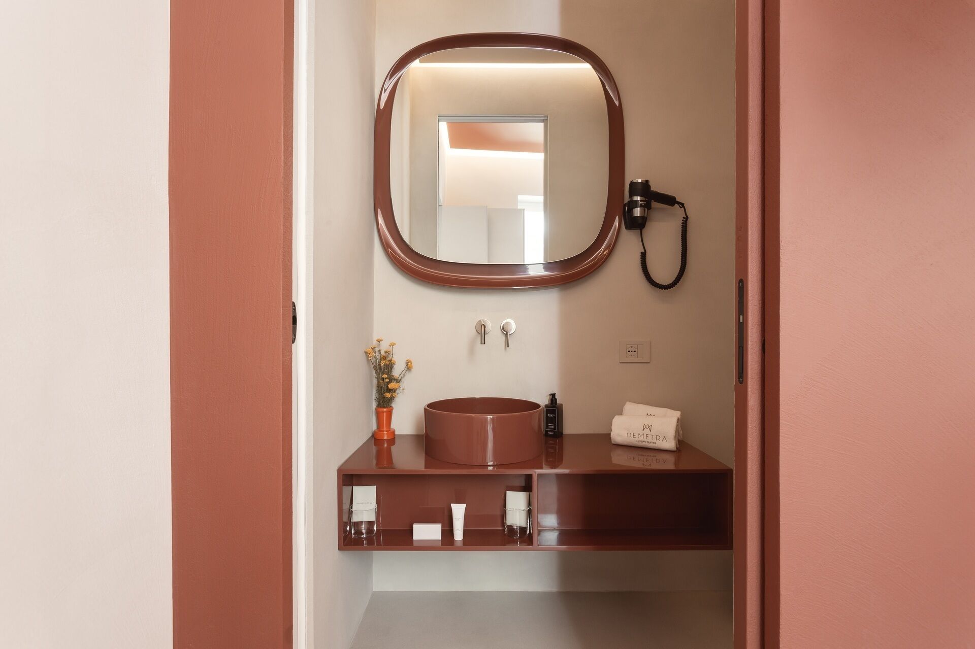 Foto - Demetra Luxury Suites