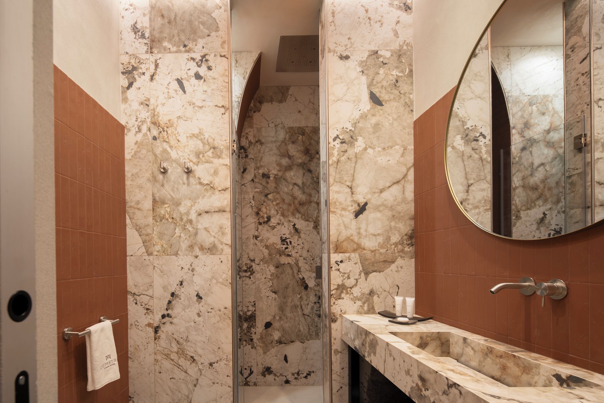 Photo - Demetra Luxury Suites