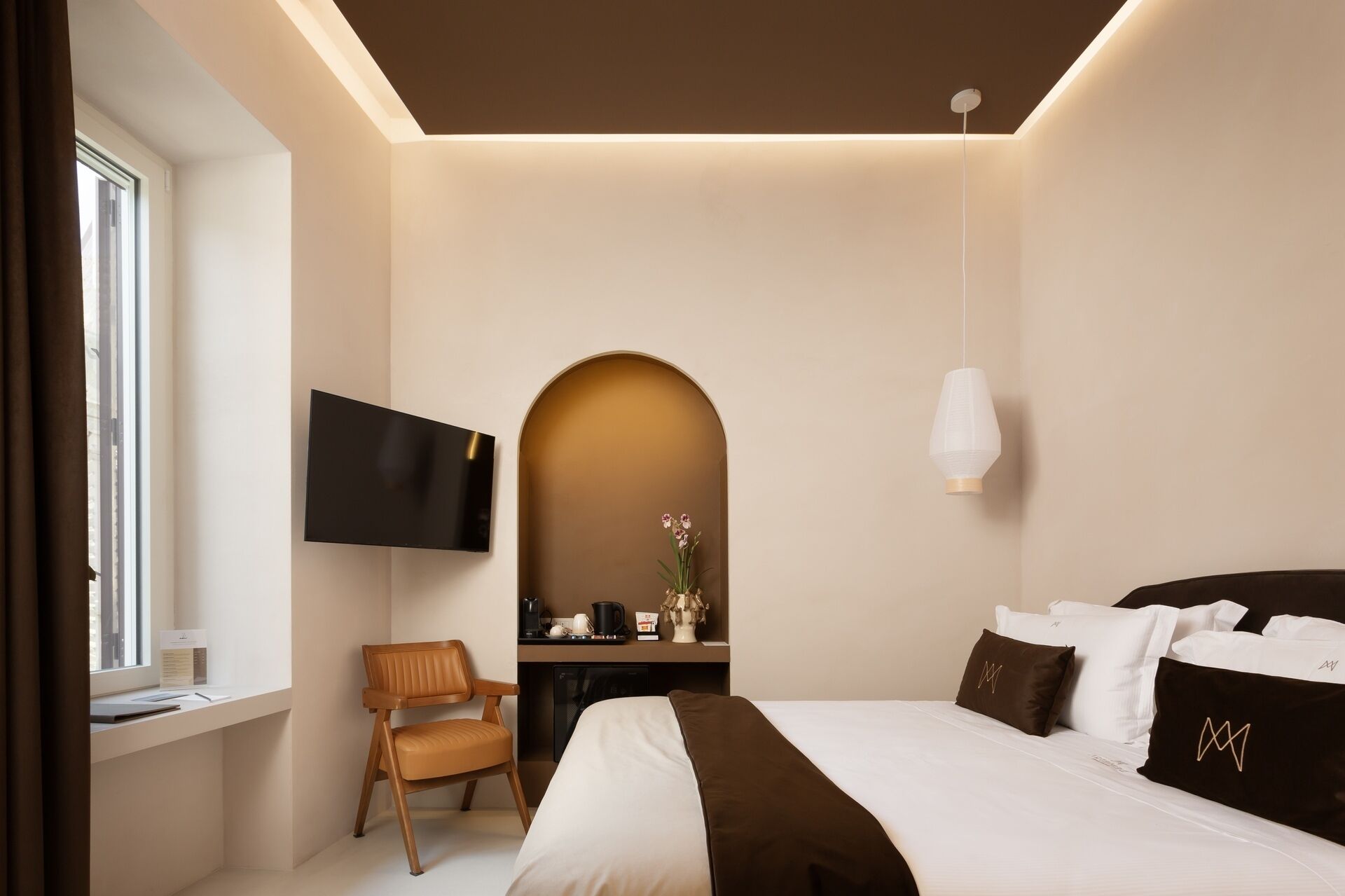 Foto - Demetra Luxury Suites