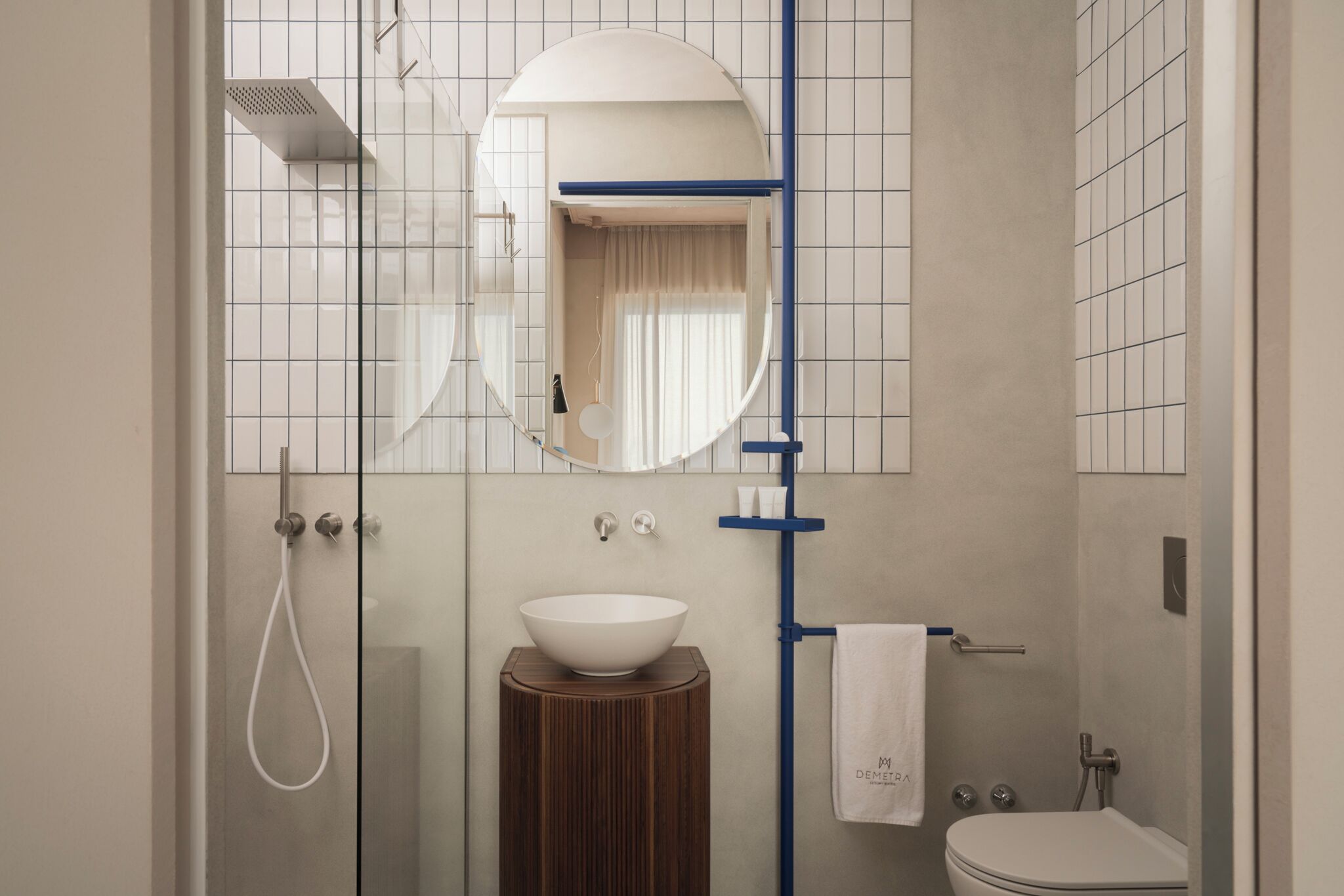 Photo - Demetra Luxury Suites