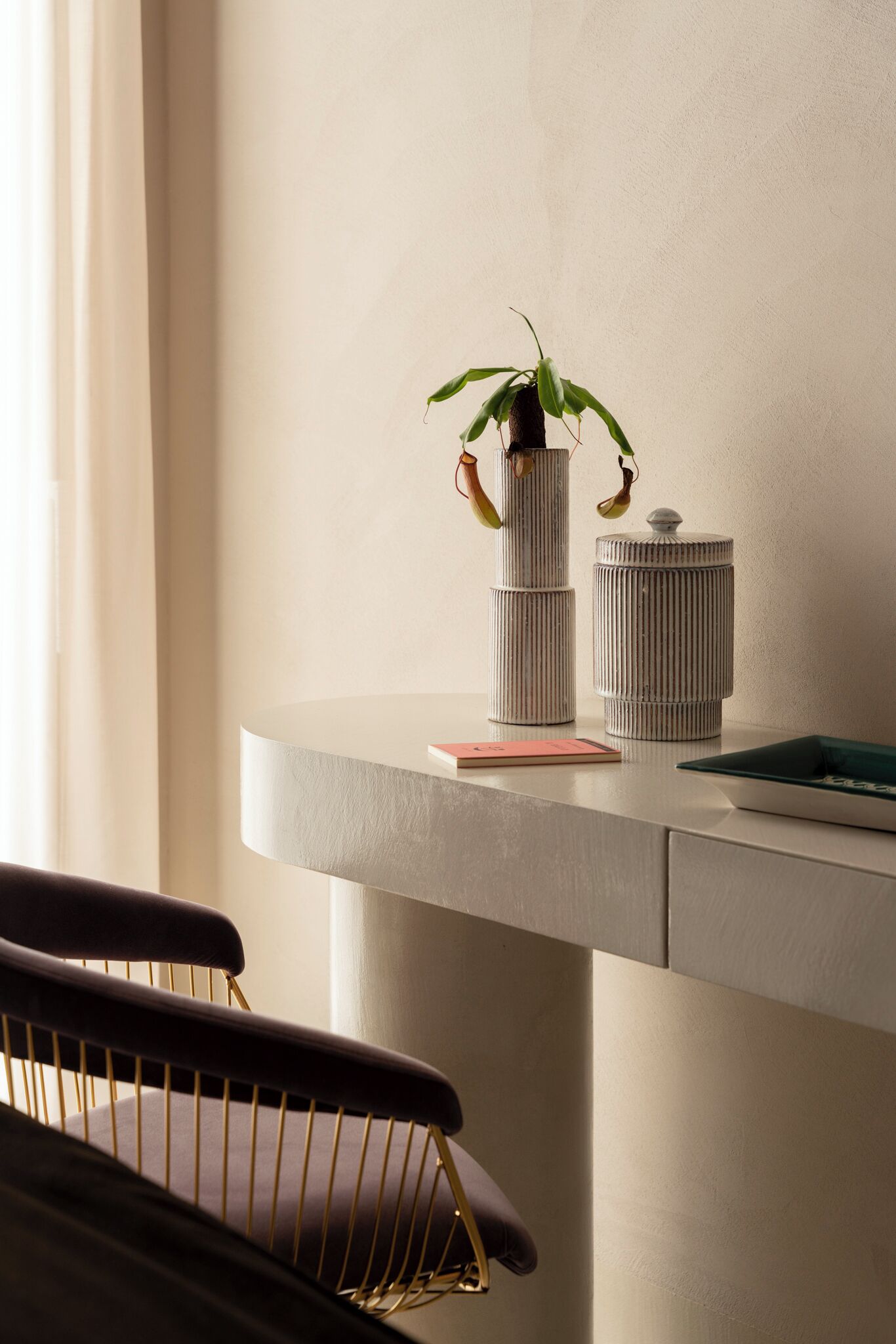 Photo - Demetra Luxury Suites