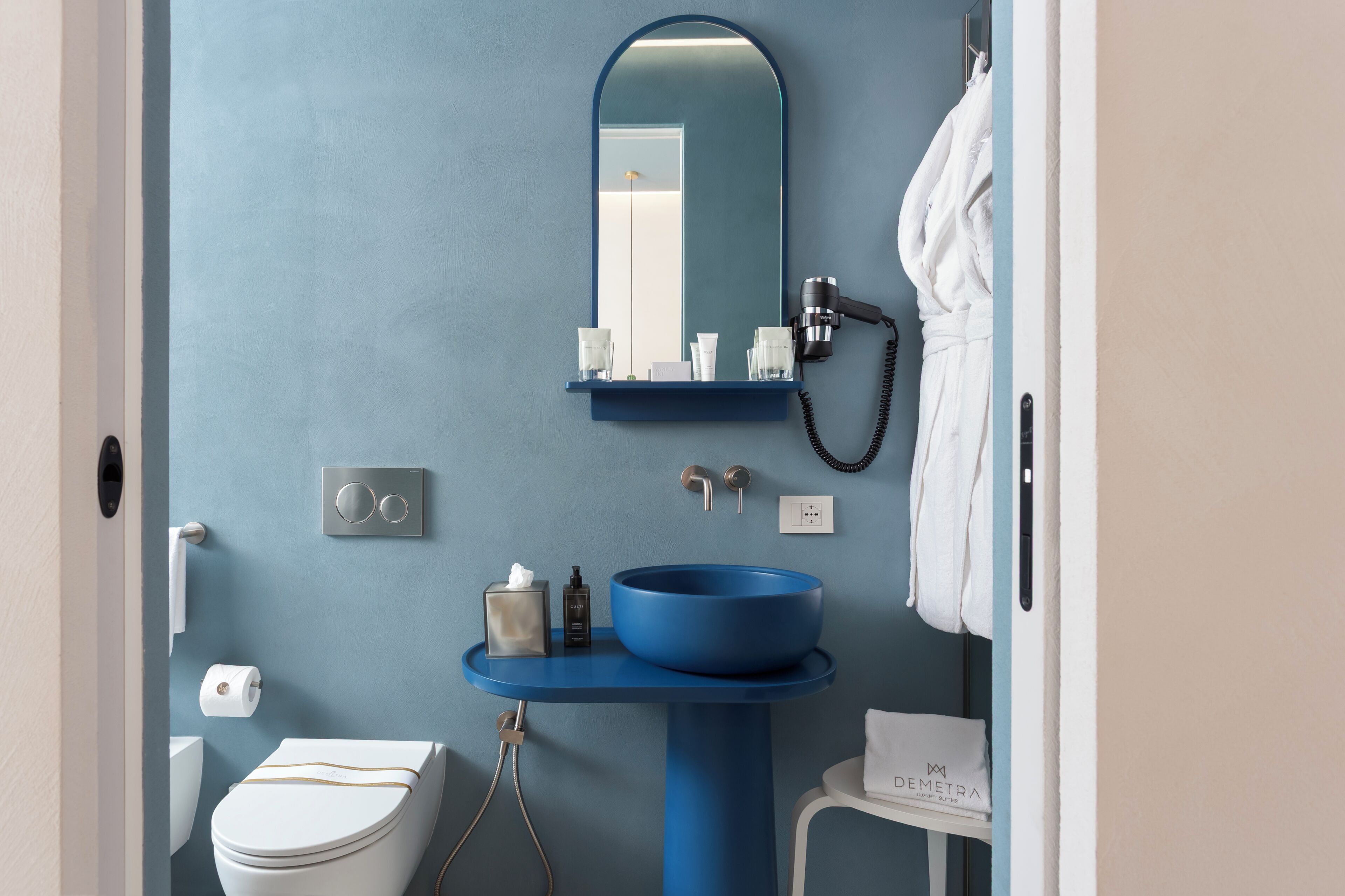 Foto - Demetra Luxury Suites