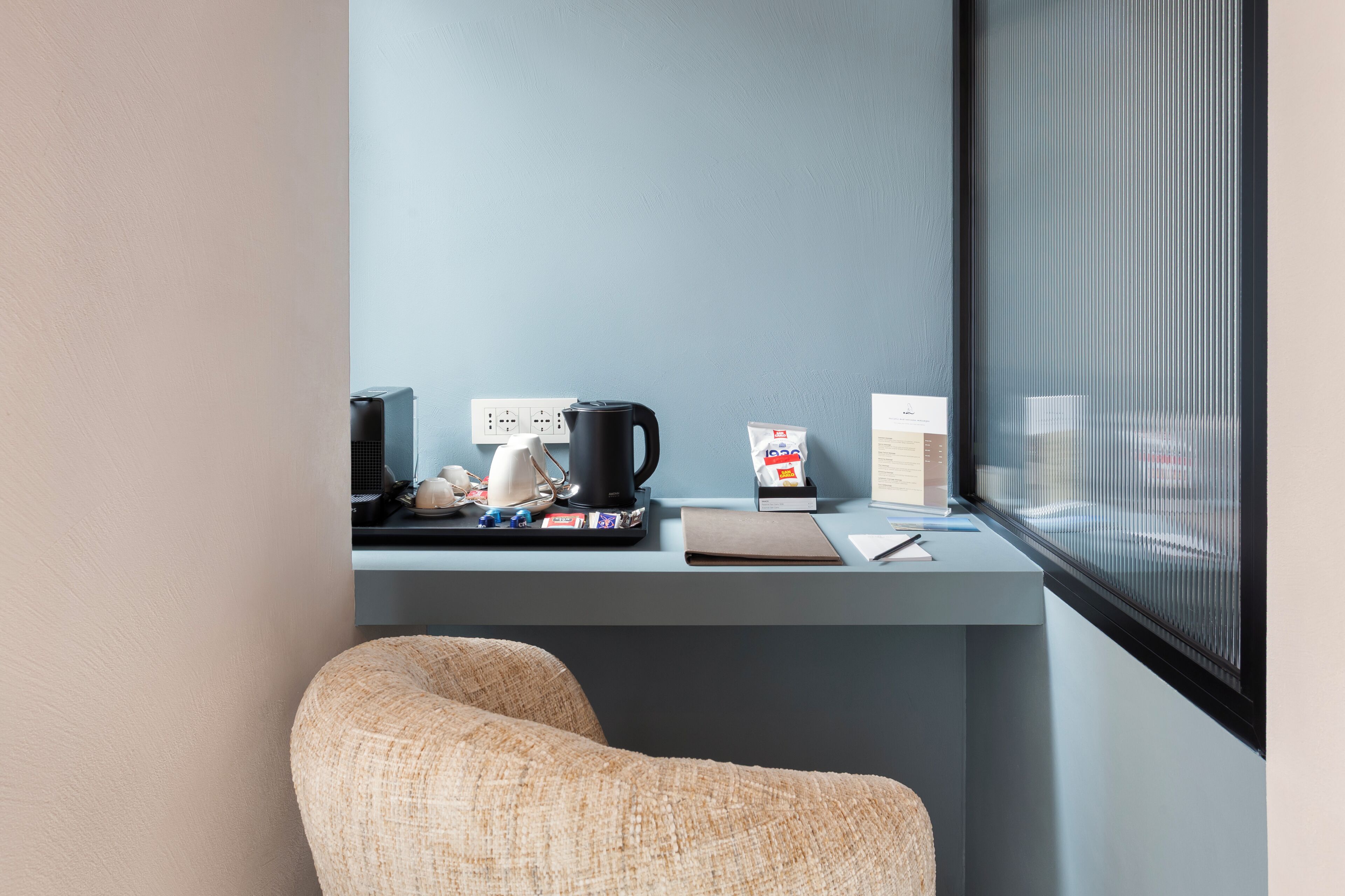 Foto - Demetra Luxury Suites