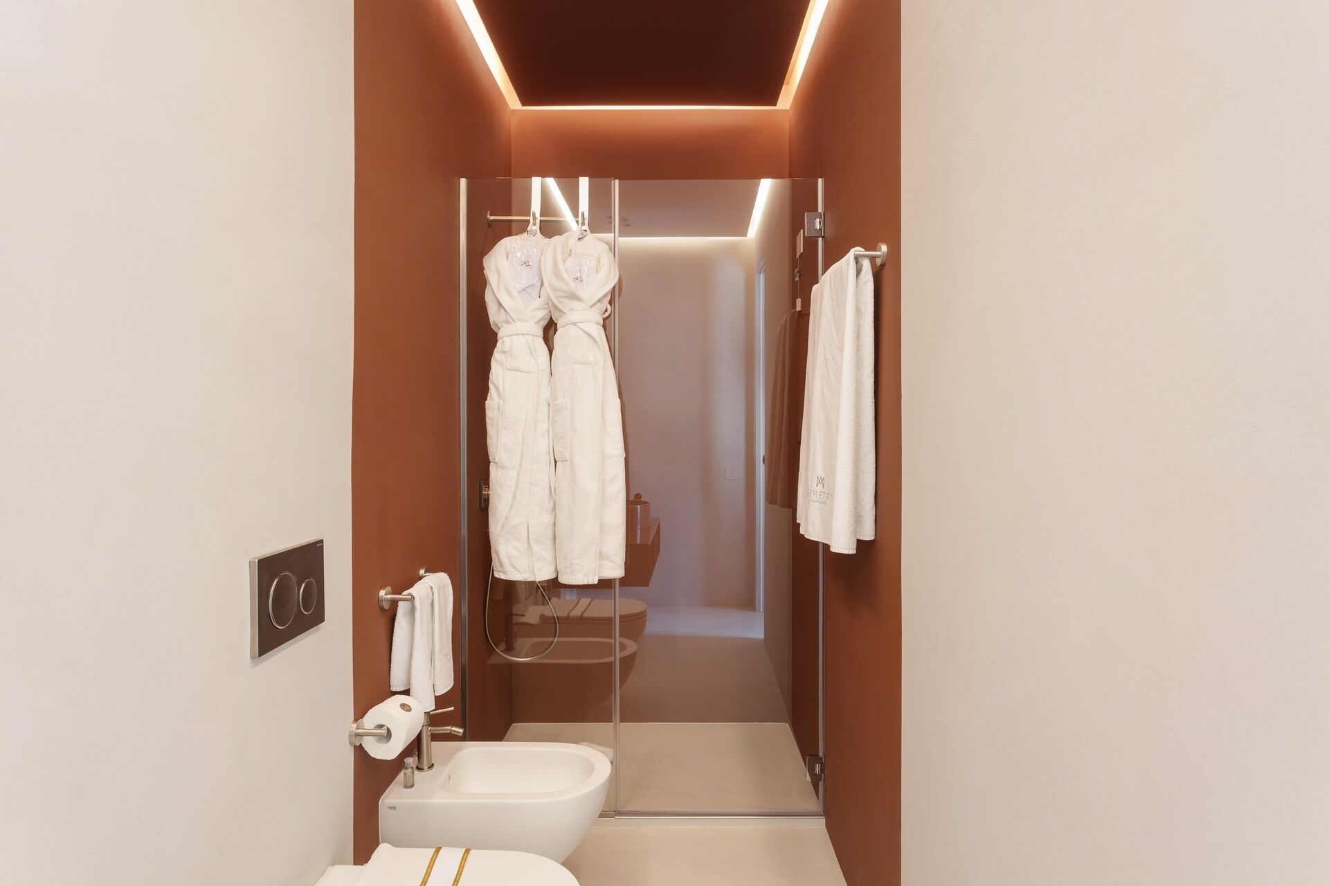 Foto - Demetra Luxury Suites