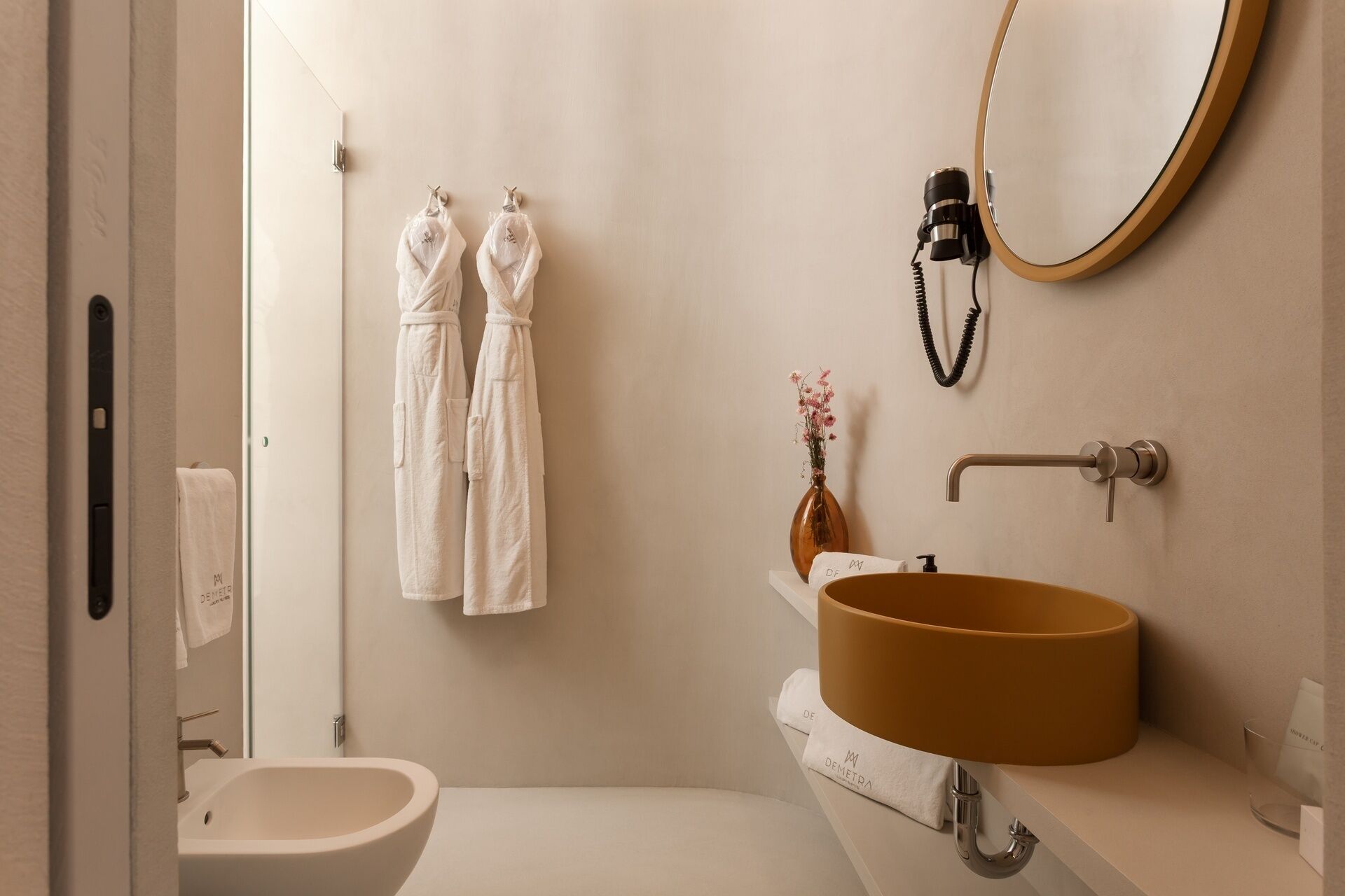 Foto - Demetra Luxury Suites