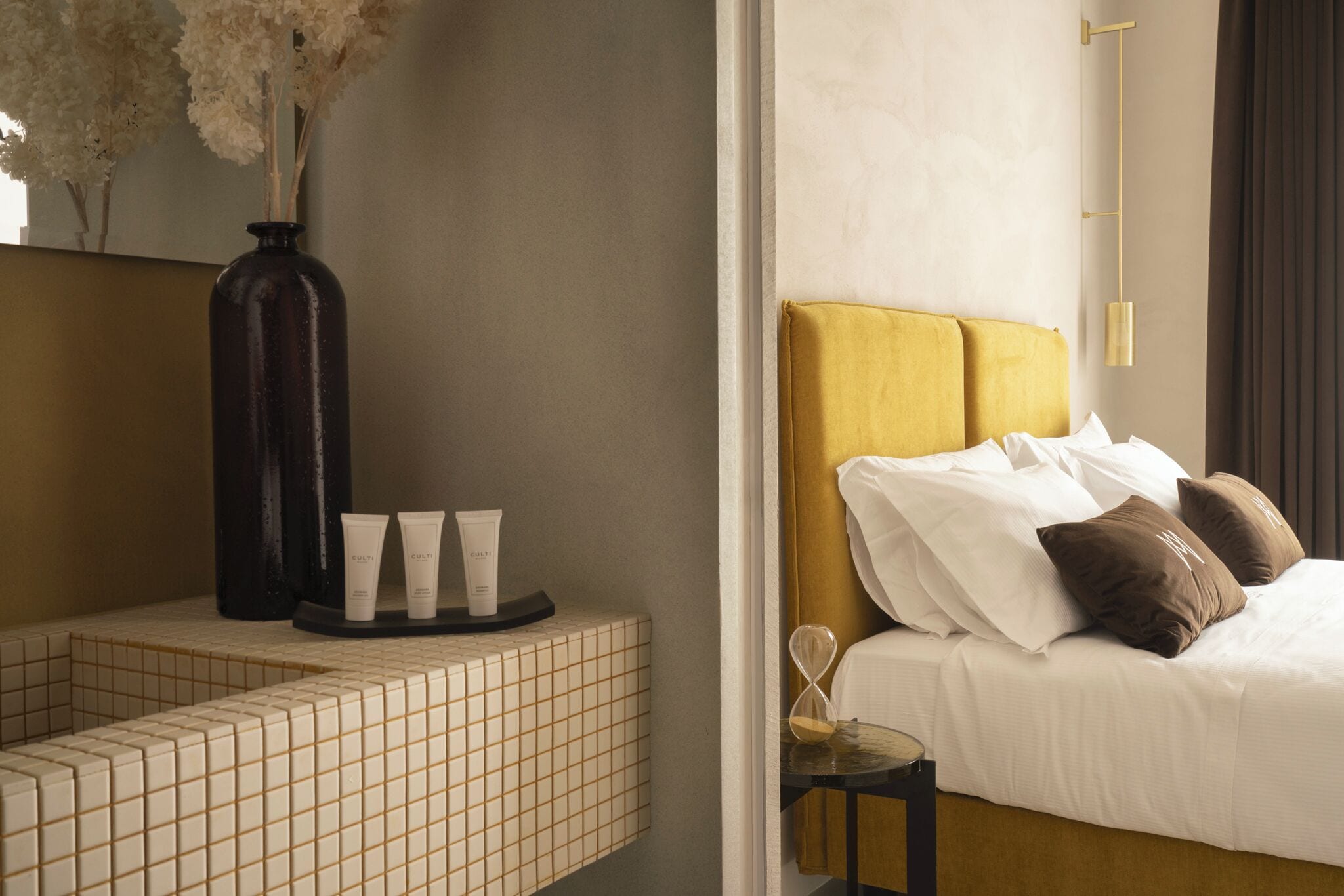 Photo - Demetra Luxury Suites