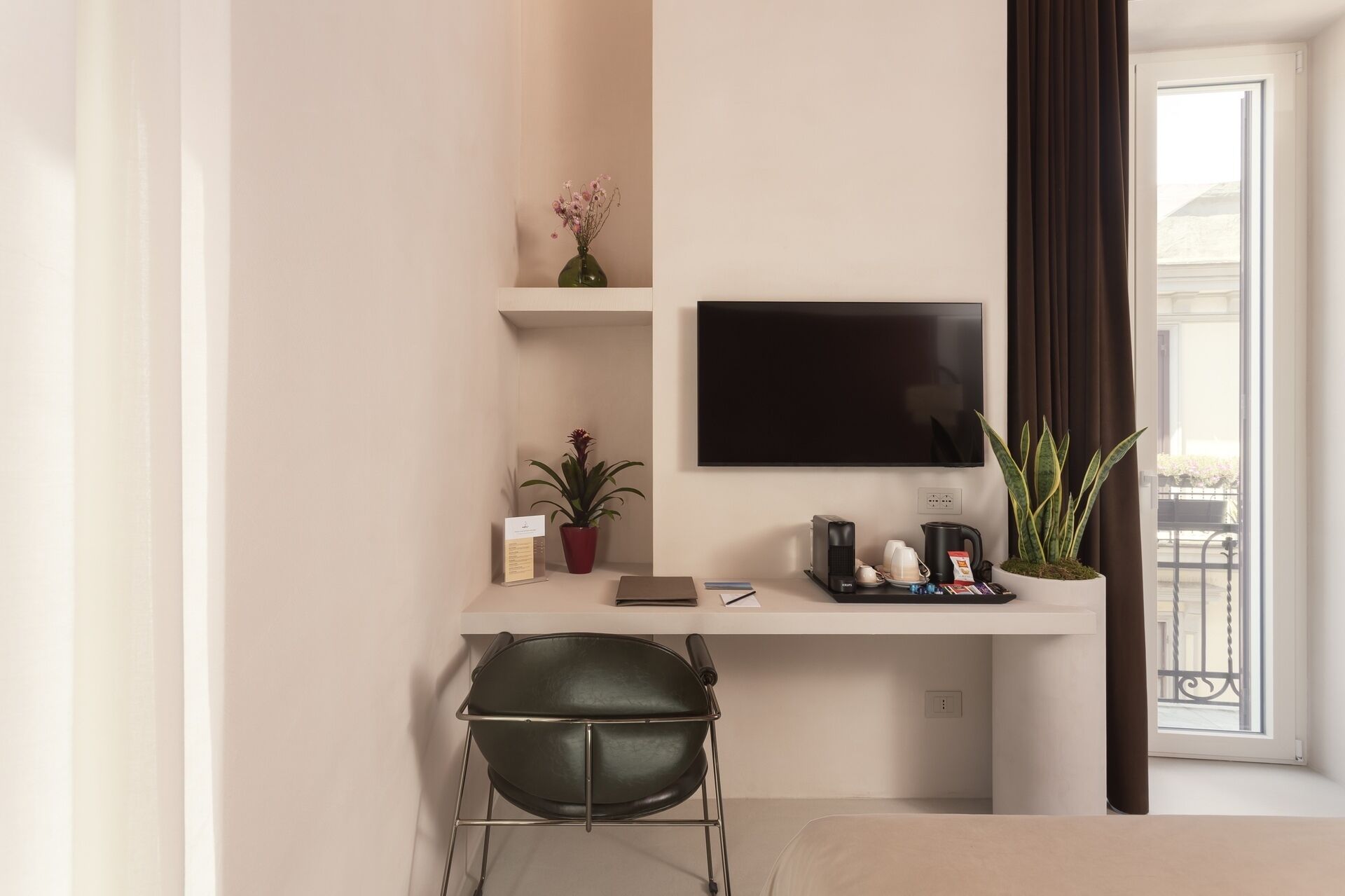 Foto - Demetra Luxury Suites