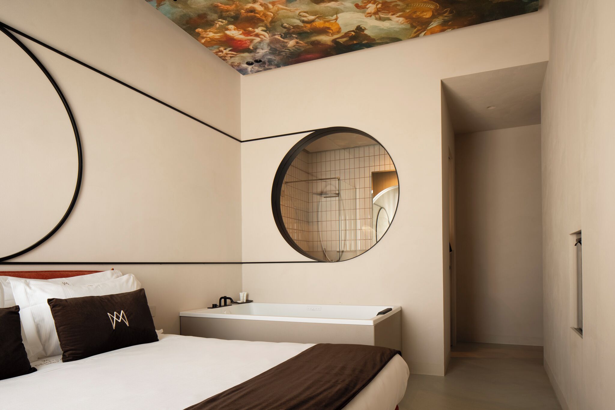 Foto - Demetra Luxury Suites