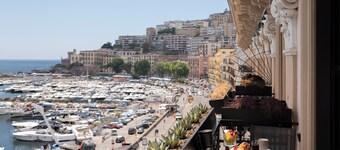 Demetra Luxury Suites