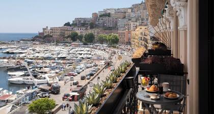 Demetra Luxury Suites