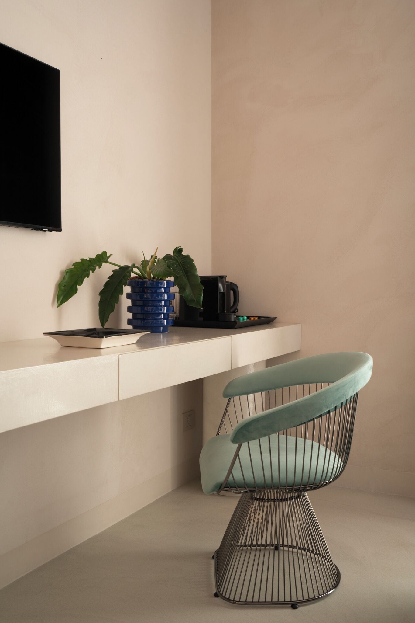 Photo - Demetra Luxury Suites