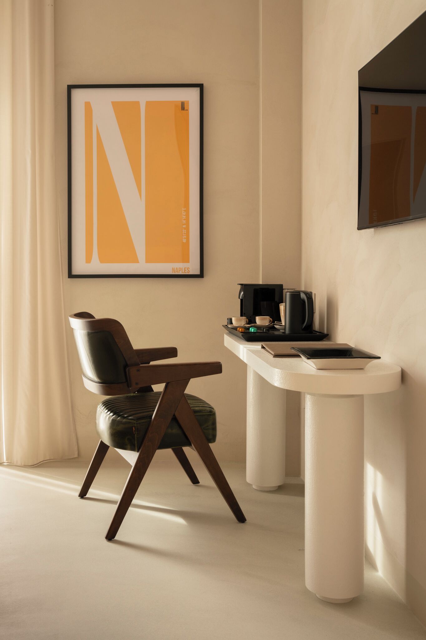 Photo - Demetra Luxury Suites