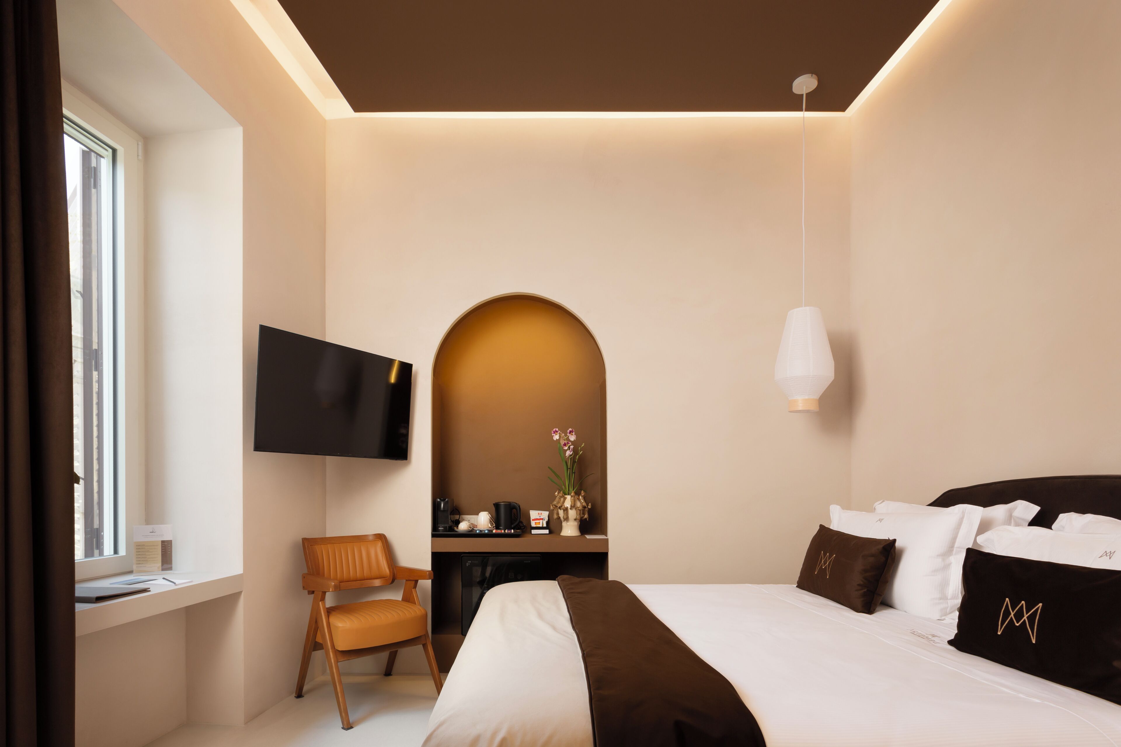 Foto - Demetra Luxury Suites