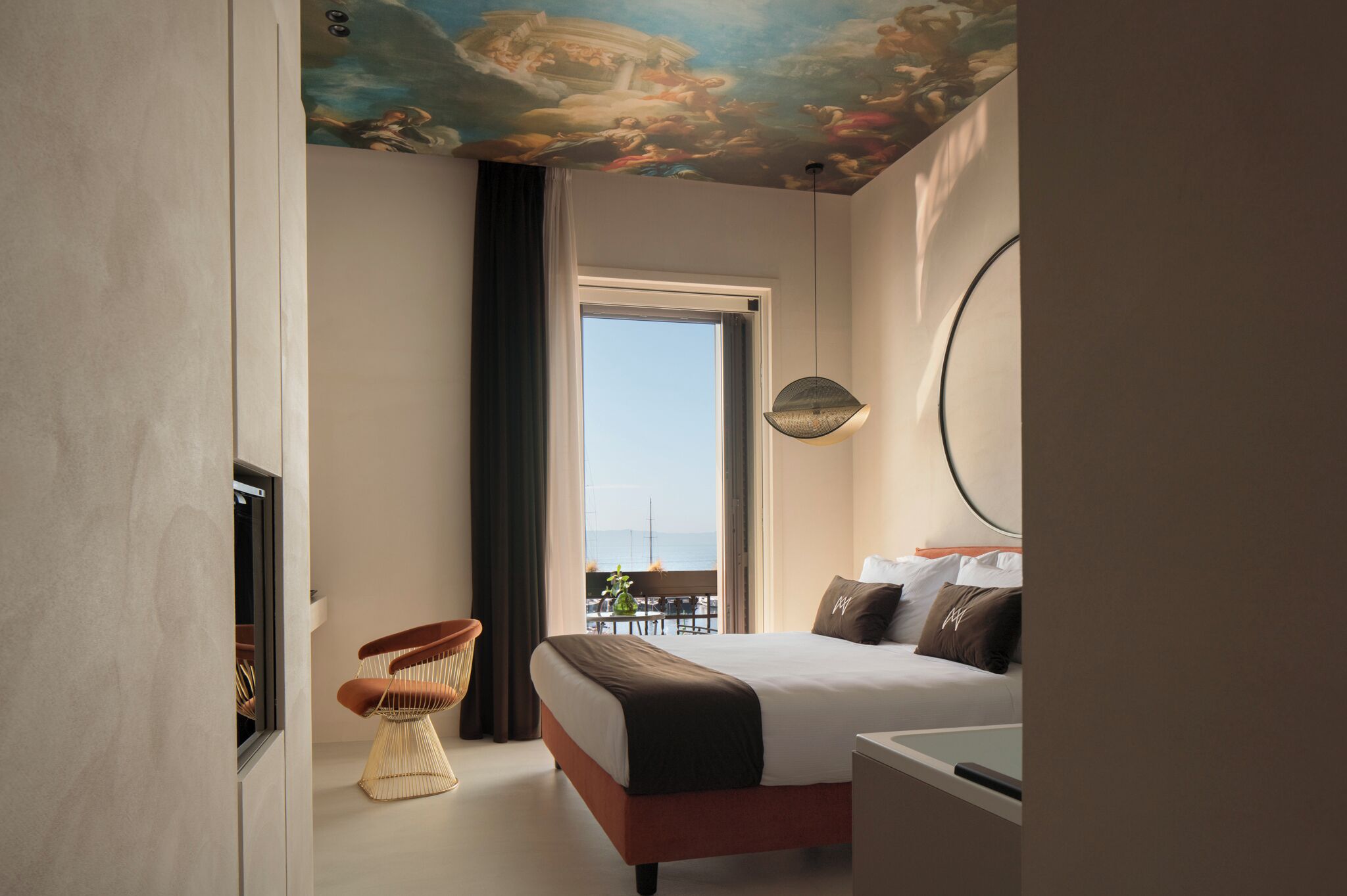 Photo - Demetra Luxury Suites