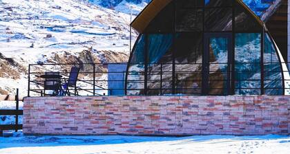 Kuro Glamping 2 - Glamorous - camping - Fresh Air