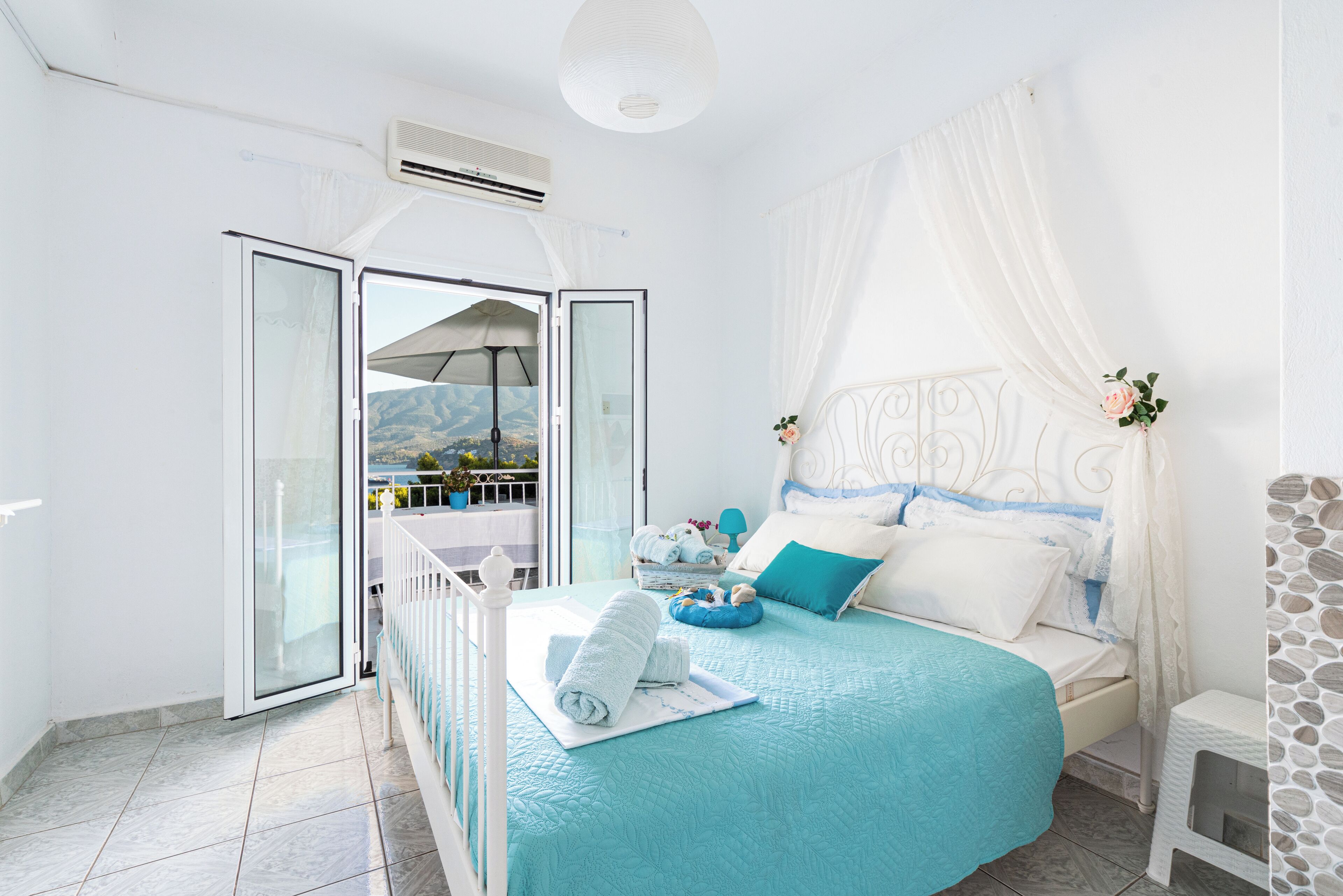 Deluxe Apartment | 2 bedrooms, free WiFi, bed sheets