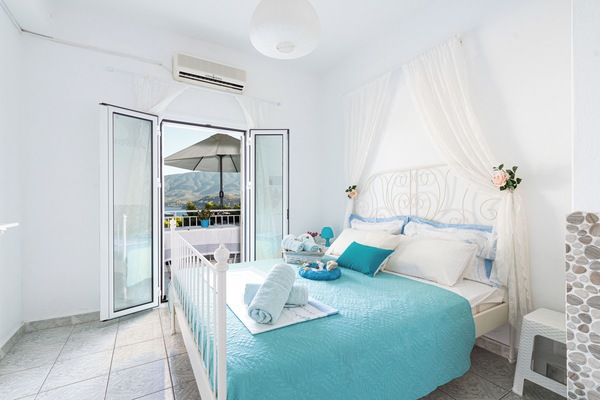 Deluxe Apartment | 2 bedrooms, free WiFi, bed sheets