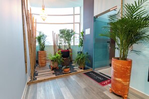 ทางเดิน