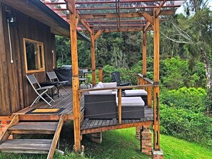 Terrazza/patio