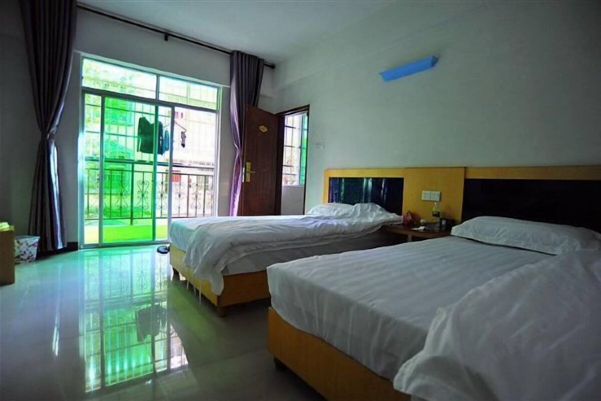 Habitación