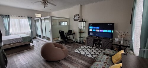 Apartamento 1 Vacacional en Tela