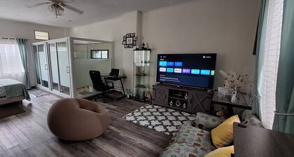 Apartamento 1 Vacacional en Tela