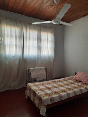 Apartment | 3 bedrooms, iron/ironing board, free WiFi, bed sheets - Kandyan Paradise Apartments (Kandy)