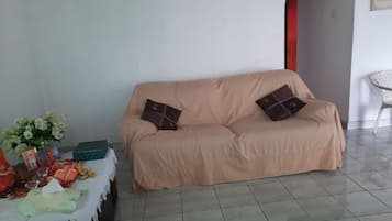 Apartment | Interior