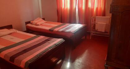 Kandyan Paradise Apartments