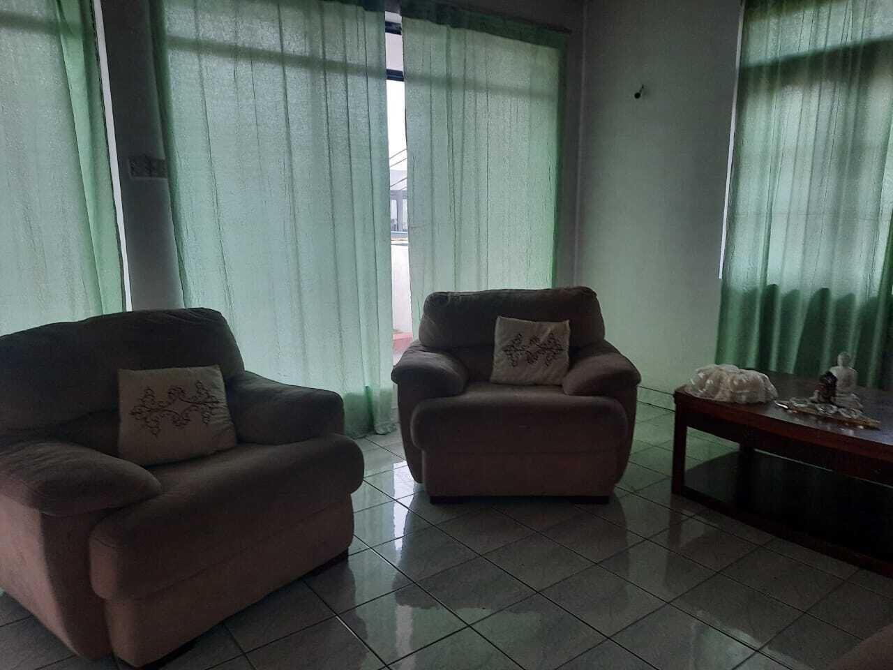 Apartment | Interior