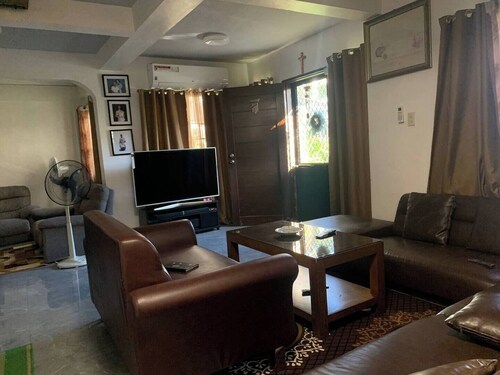 Peaceful Fully Furnished Spacious Home Imus Cavite