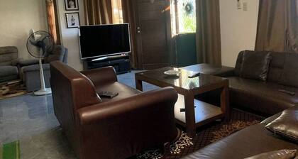 Peaceful Fully Furnished Spacious Home Imus Cavite