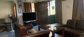 Peaceful Fully Furnished Spacious Home Imus Cavite