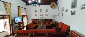 Casa Rural El Corralón