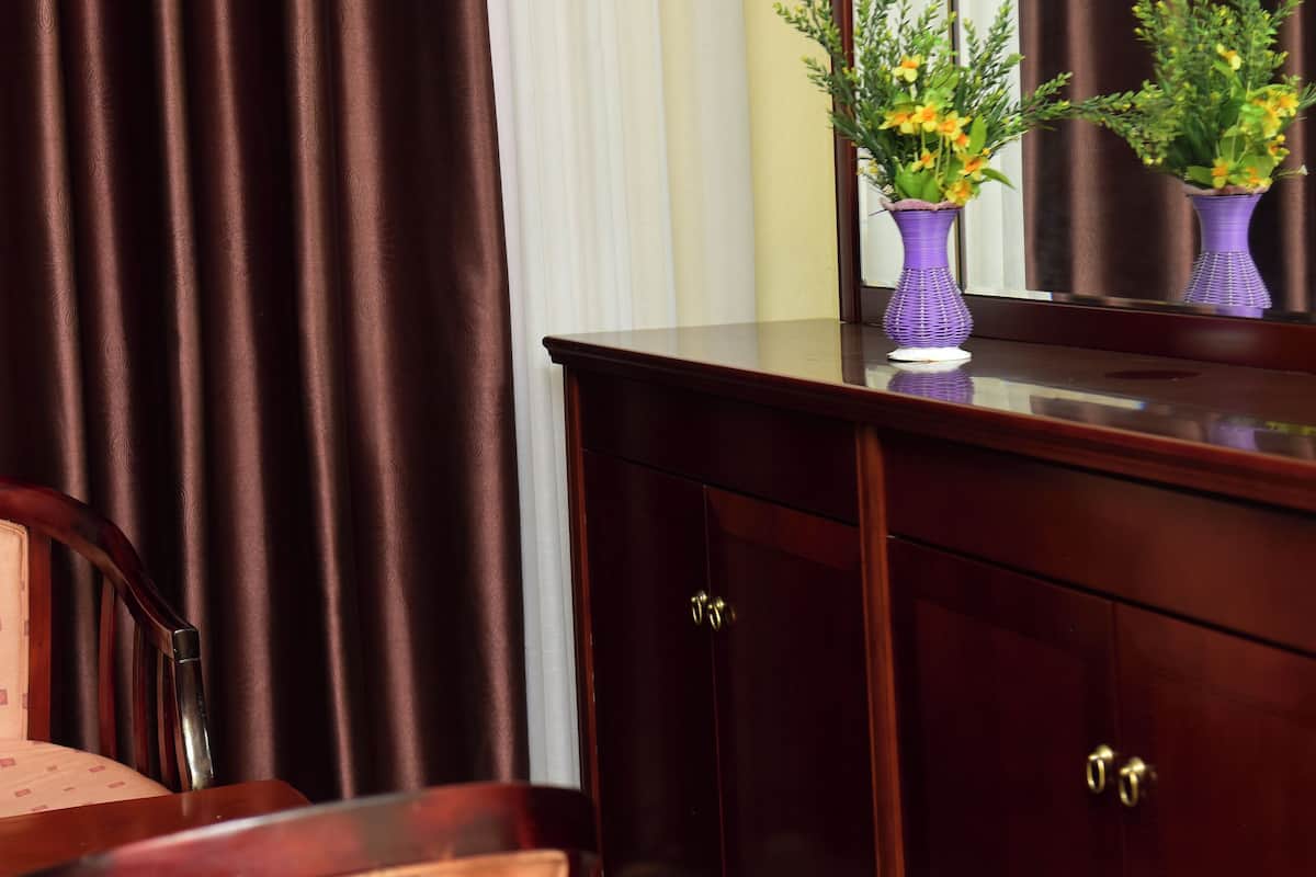 Classic Room | 1 bedroom, Egyptian cotton sheets, premium bedding