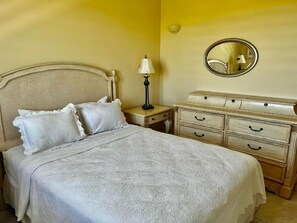 Iron/ironing board, free WiFi - Way Up The 2nd Avenue (Gros Islet)