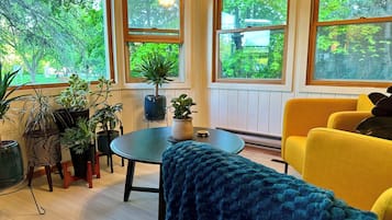 Interiör