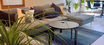 Scandinavian Retreat