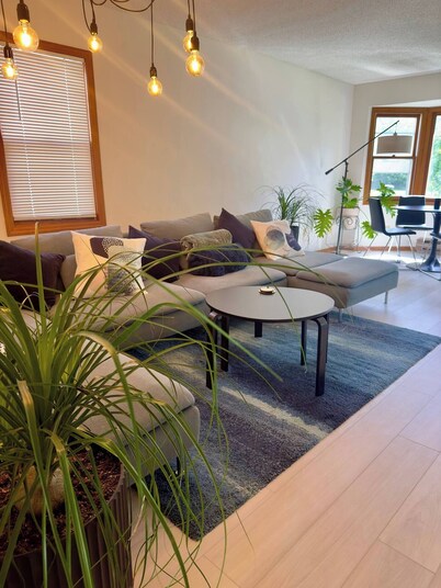 Scandinavian Retreat