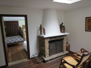 7 bedrooms, bed sheets - Hacienda Montecarlo con Privilegiada Vista al Embalse del Sisga (Cundinamarca)