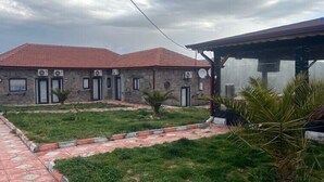 Front of property - Assos Bianca Beach (Ayvacik)