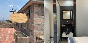 Comfort Suite, Park View - Assos Bianca Beach (Ayvacik)