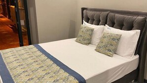 Comfort Suite, Park View | 1 bedroom - Assos Bianca Beach (Ayvacik)