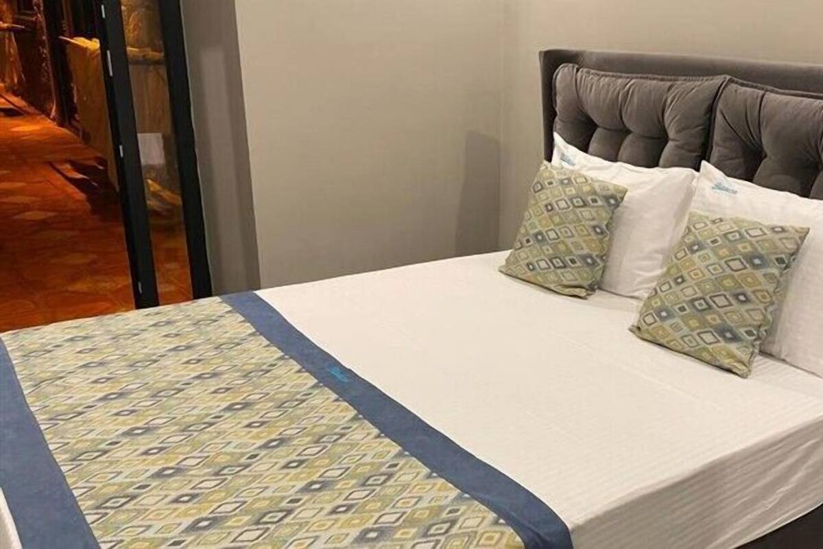 Comfort Suite, Park View