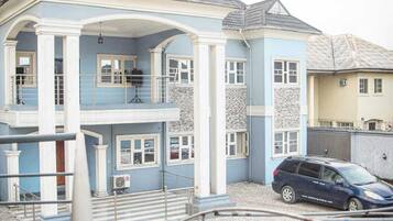 Apartment | Exterior