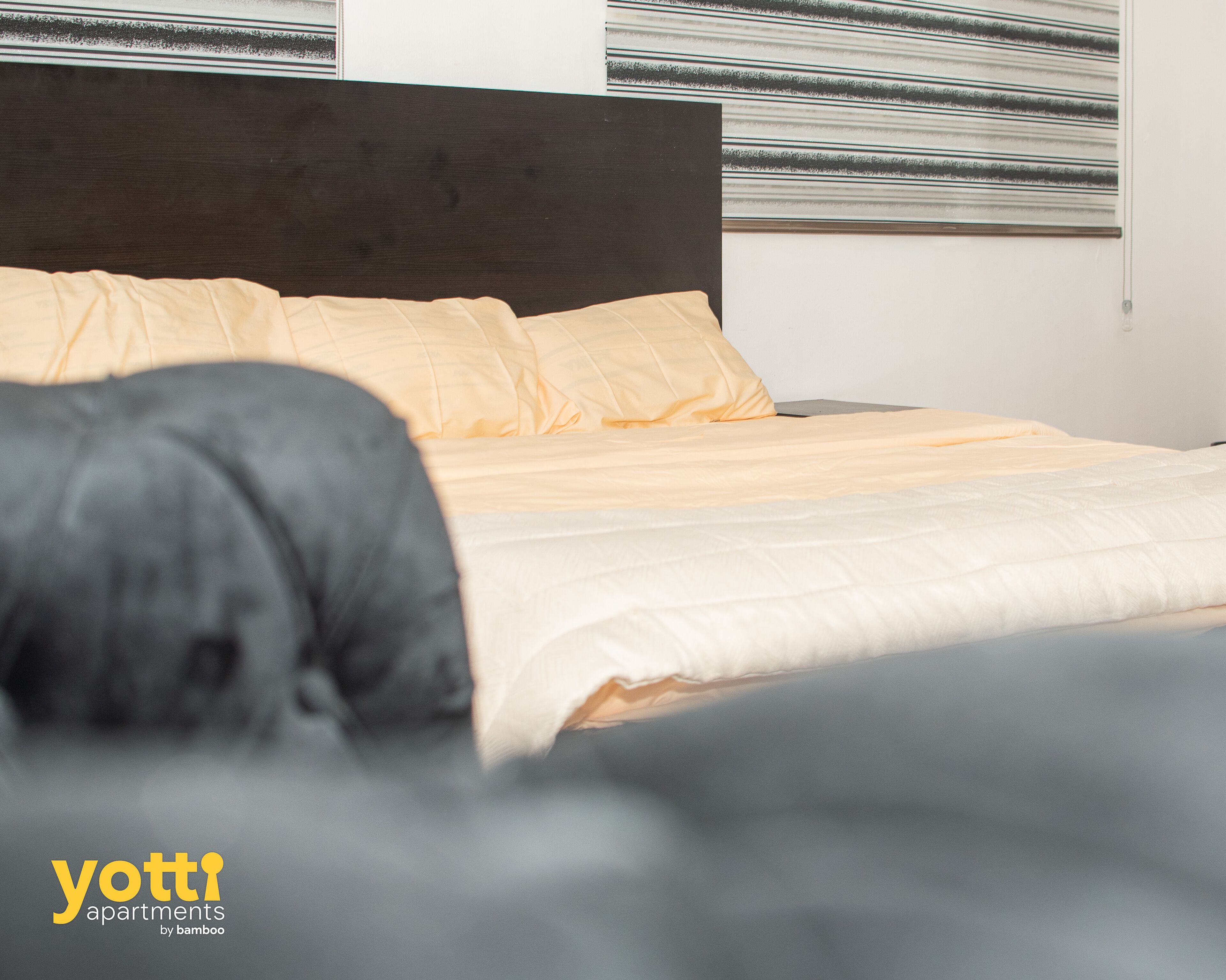 Apartment | 5 bedrooms, iron/ironing board, free wired Internet