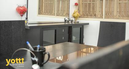 Beautiful 5-bed Apartment in Port Harcourt