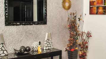 Apartment | Interior