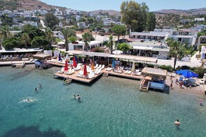 Exterior - Dalgıç Otel Türkbükü (Bodrum)